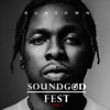 Soundgod Fest, Vol.1, 2018
