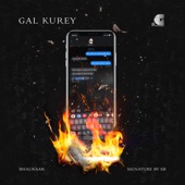 Gal Kurey (feat. Bhalwaan) artwork