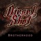 Un Día Más - Diesel Shot lyrics