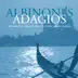 Albinoni: Albinoni's Adagios album cover