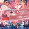 Corazón de Diablo (En Vivo) - Single