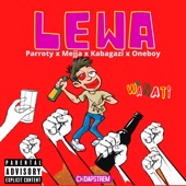 Lewa artwork