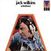 Jack Wilkins - Red Clay