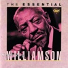 Sonny Boy Williamson II - Too Young to Die