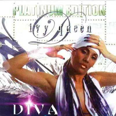 Diva (Platinum Edition) - Ivy Queen