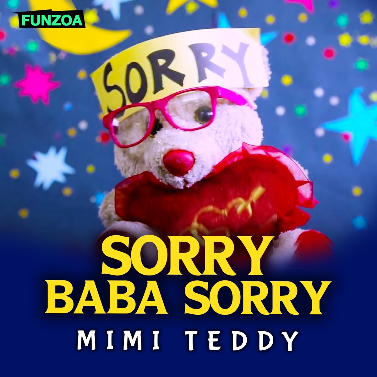 Sorry Baba Sorry (Female Version) - Single by Mimi Teddy on Apple Music