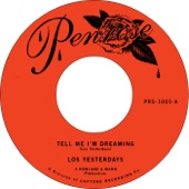 Tell Me I'm Dreaming - Single