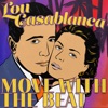 Move with the Beat (Radio Edit) - Single