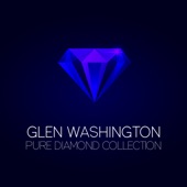 Glen Washington Pure Diamond Collection artwork