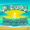 Vamos A La Playa (Andrew Spencer VIP Mix) - Single album lyrics, reviews, download