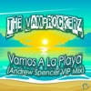 Vamos A La Playa (Andrew Spencer VIP Mix) - Single