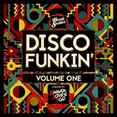 Disco Funkin', Vol. 1 (Curated by Shaka Loves You) artwork