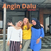 Angin Dalu (Live) artwork