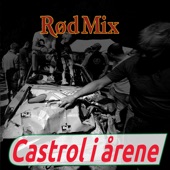 Castrol i Årene artwork