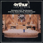 Arthur: The Album (Soundtrack from the Motion Picture)