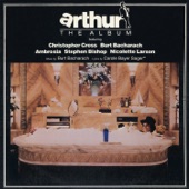 Christopher Cross - Arthur's Theme (Best That You Can Do) - Remastered