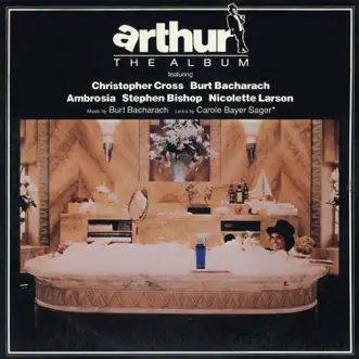 Arthur's Theme (Best That You Can Do) by Christopher Cross song reviws