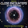 Close Encounters of the Third Kind artwork