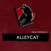Alleycat (From "Persona 5) [Lofi Chill Piano Version] - Single album lyrics, reviews, download