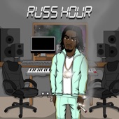 Russ Hour artwork