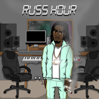RussMB - Russ Hour artwork
