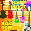 Alec Koff - A Celebration