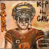 Baker Mayfield (feat. Quentin Quarantino) - Single album lyrics, reviews, download