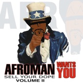 Sell Your Dope Vol II artwork