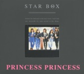 STAR BOX/PRINCESS PRINCESS