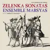 Stream & download Zelenka: Sonatas