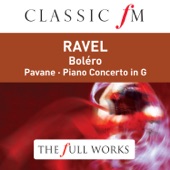 Pascal Rogé - Ravel: Piano Concerto in G Major, M. 83 - 3. Presto