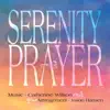 Serenity Prayer (feat. Jason Hanson) - Single album lyrics, reviews, download