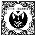 Jimmy Page & The Black Crowes - In My Time of Dying