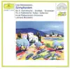 Mendelssohn: Symphonies No. 3 "Scottish" & No. 4 "Italian" album lyrics, reviews, download