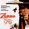 Zorro's Arrival - Guido De Angelis & Maurizio De Angelis lyrics