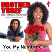 You My Number One artwork