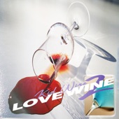 Love Wine 2 - EP artwork