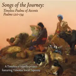 Songs of the Journey by Timeless Vocal Tapestry album reviews, ratings, credits
