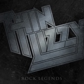 Thin Lizzy - Philomena