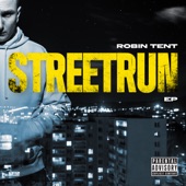 Streetrun - EP artwork