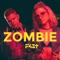 Zombie - F4ST lyrics