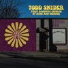 Todd Snider - First Agnostic Church of Hope and Wonder  artwork