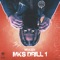 MKS Drill #1 artwork