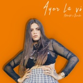 Ayer la ví artwork