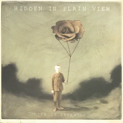 Life In Dreaming - Hidden In Plain View