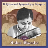 Bollywood Legendary Singers, Asha Bhosle, Vol. 10 artwork