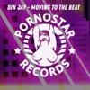 Moving to the Beat - Single