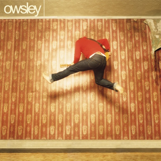 Cover artwork for Good Old Days
