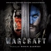 Warcraft (Original Motion Picture Soundtrack) artwork