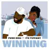 Winning - Single (feat. Itz Tiffany) - Single album lyrics, reviews, download